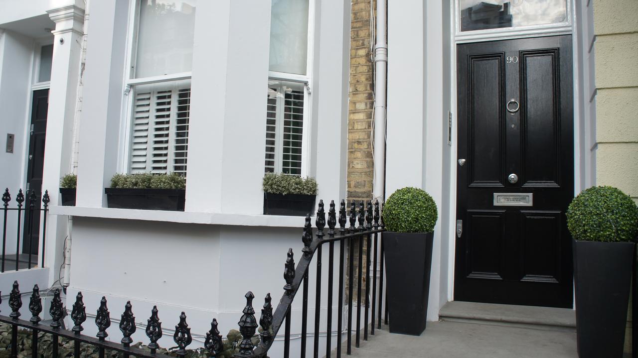 A Home To Rent - Chelsea Apartment Londra Dış mekan fotoğraf