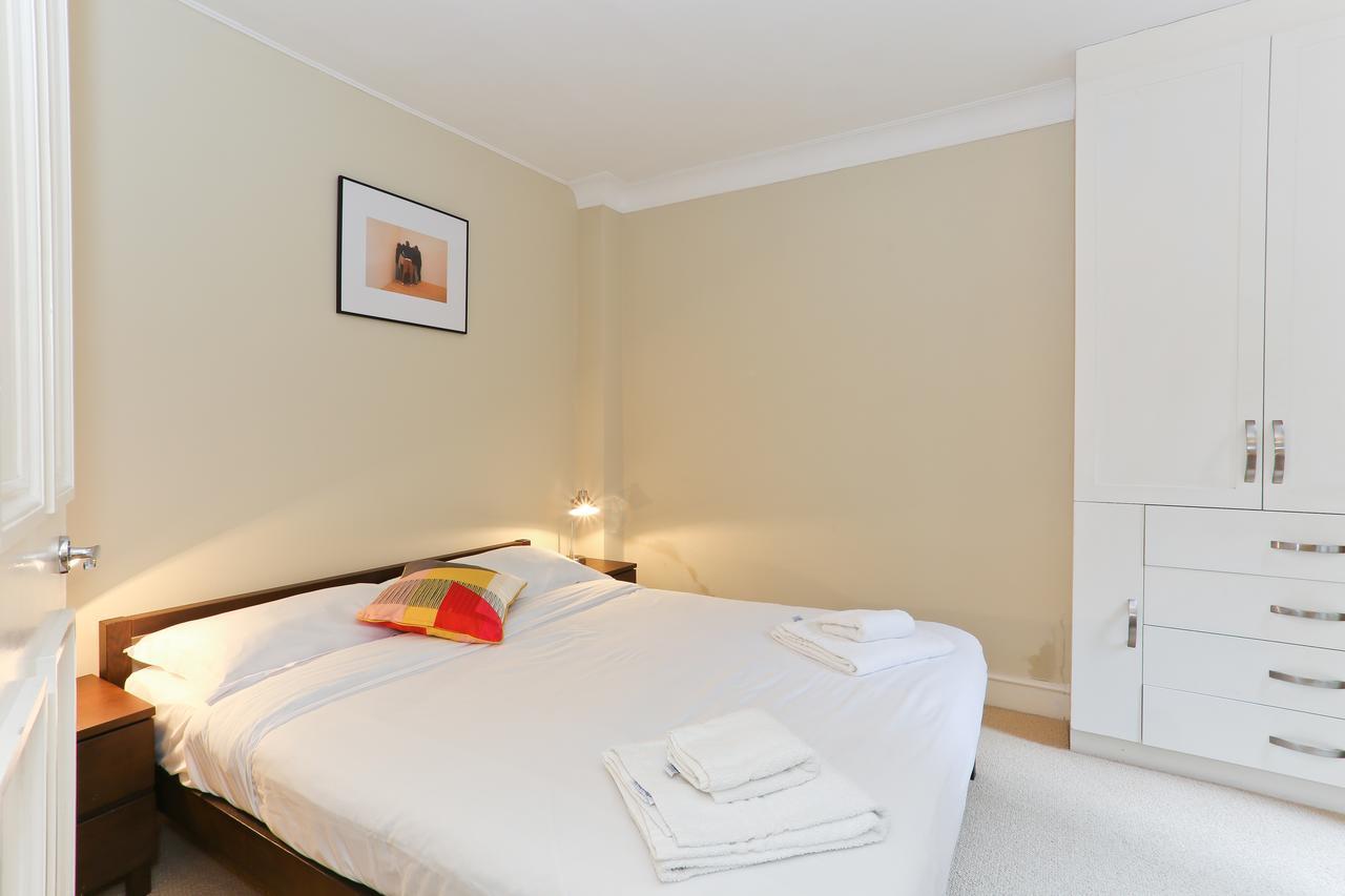 A Home To Rent - Chelsea Apartment Londra Dış mekan fotoğraf