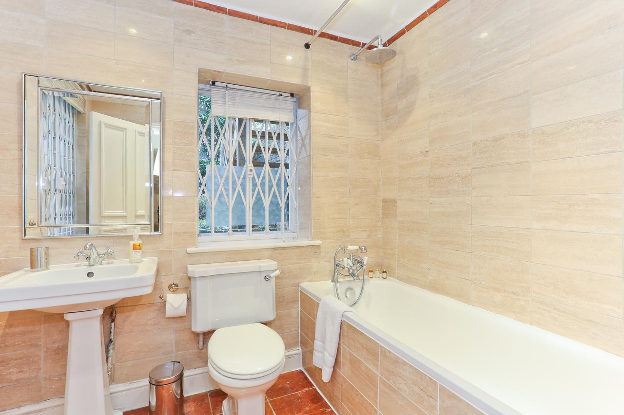 A Home To Rent - Chelsea Apartment Londra Dış mekan fotoğraf