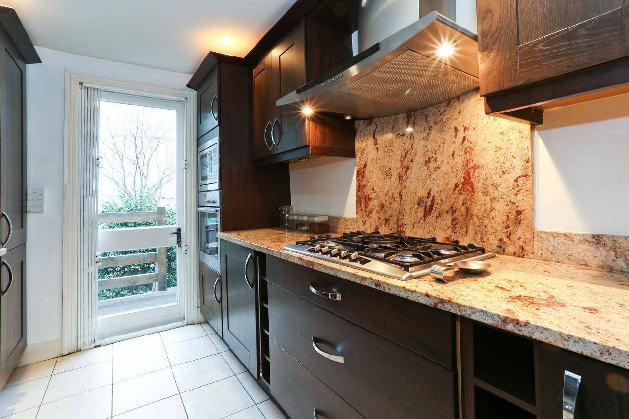 A Home To Rent - Chelsea Apartment Londra Dış mekan fotoğraf