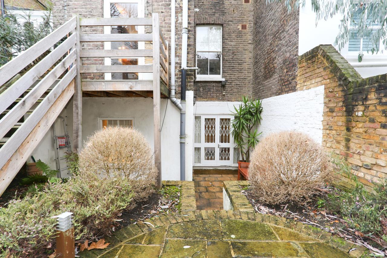 A Home To Rent - Chelsea Apartment Londra Dış mekan fotoğraf