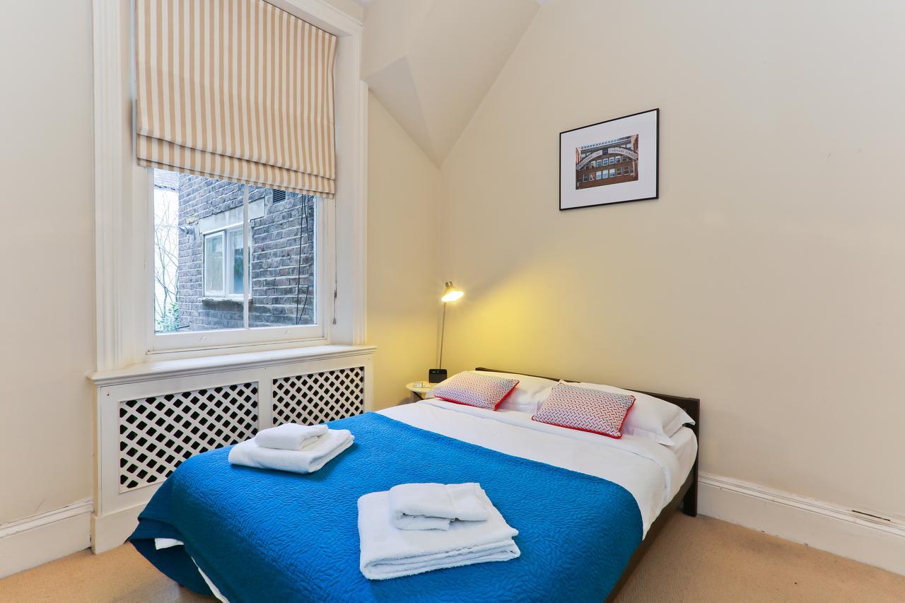 A Home To Rent - Chelsea Apartment Londra Dış mekan fotoğraf