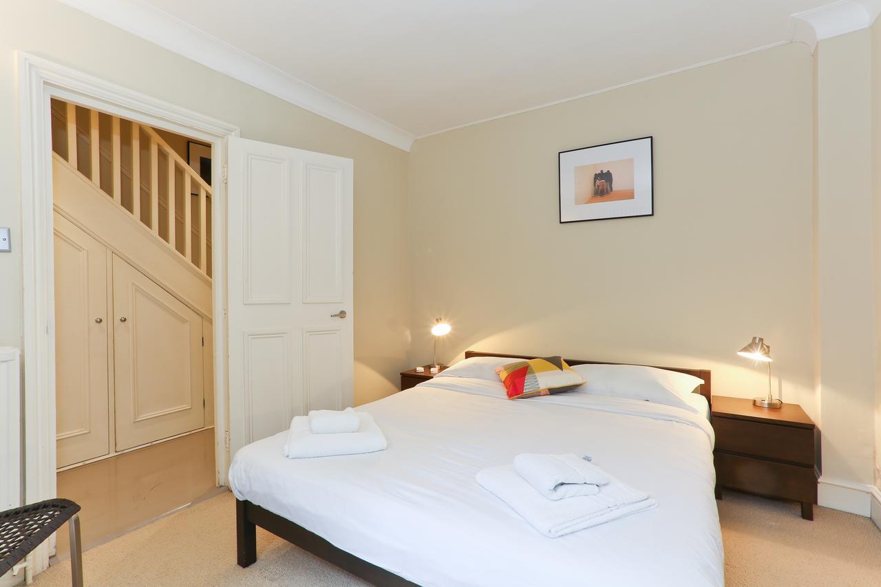 A Home To Rent - Chelsea Apartment Londra Dış mekan fotoğraf