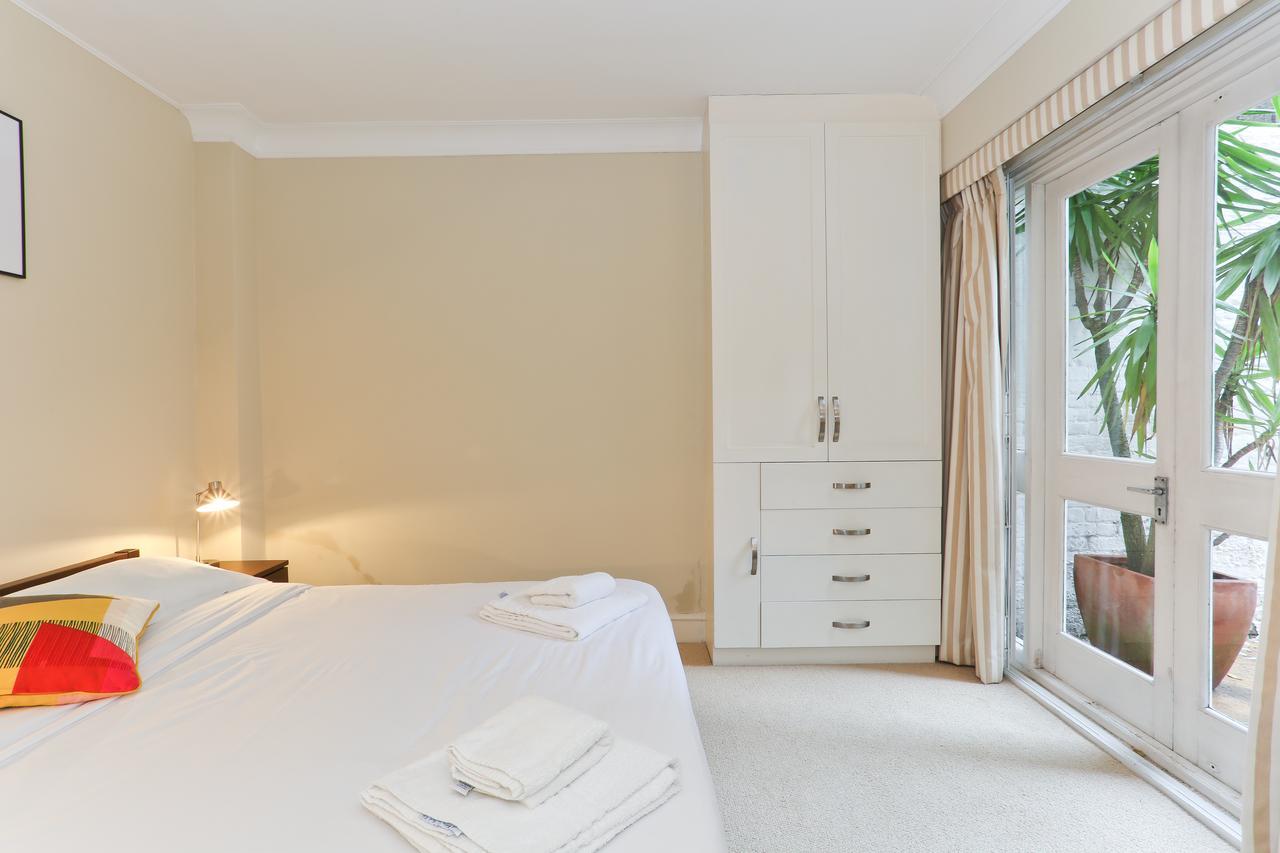 A Home To Rent - Chelsea Apartment Londra Dış mekan fotoğraf