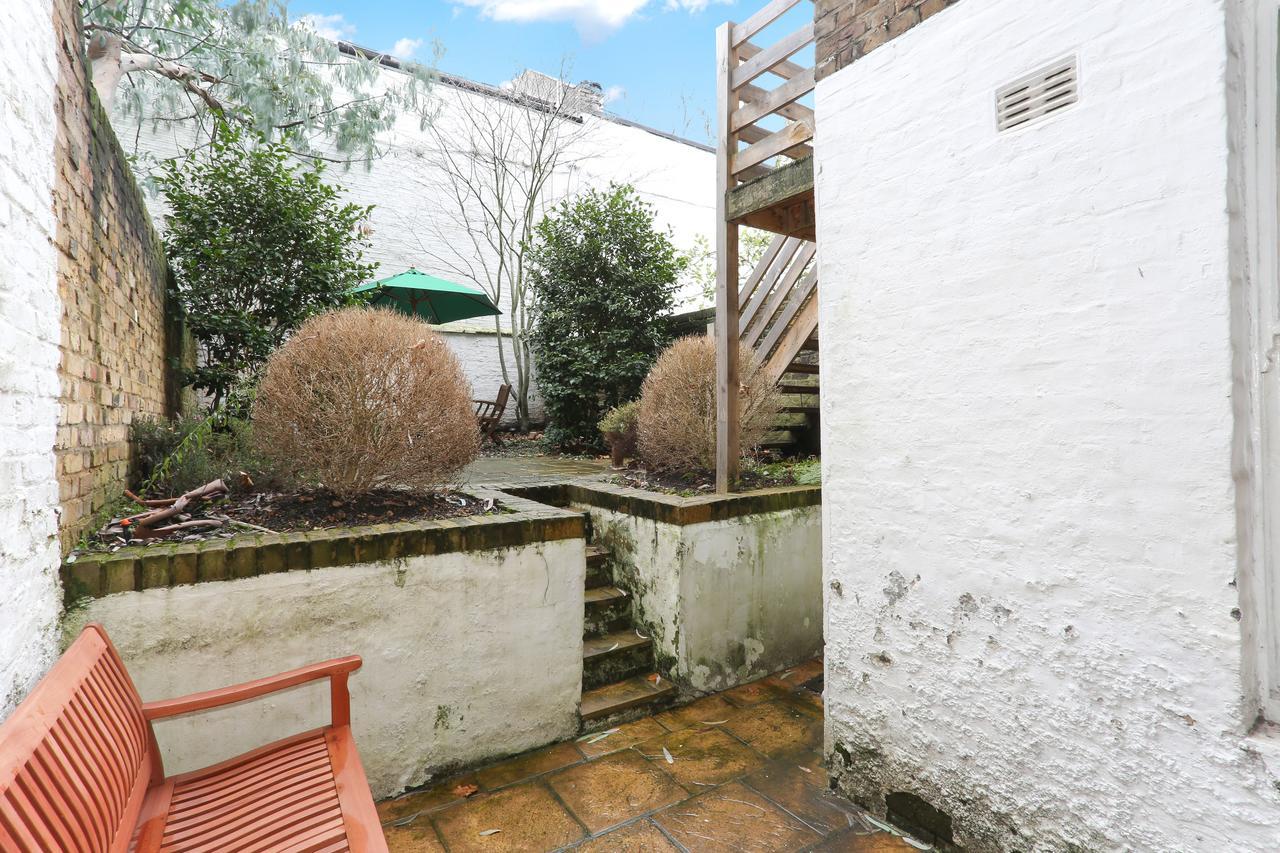 A Home To Rent - Chelsea Apartment Londra Dış mekan fotoğraf