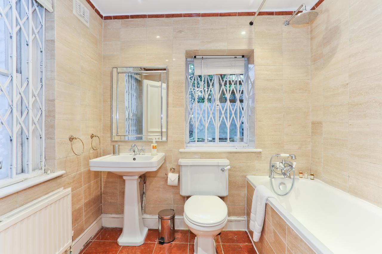 A Home To Rent - Chelsea Apartment Londra Dış mekan fotoğraf