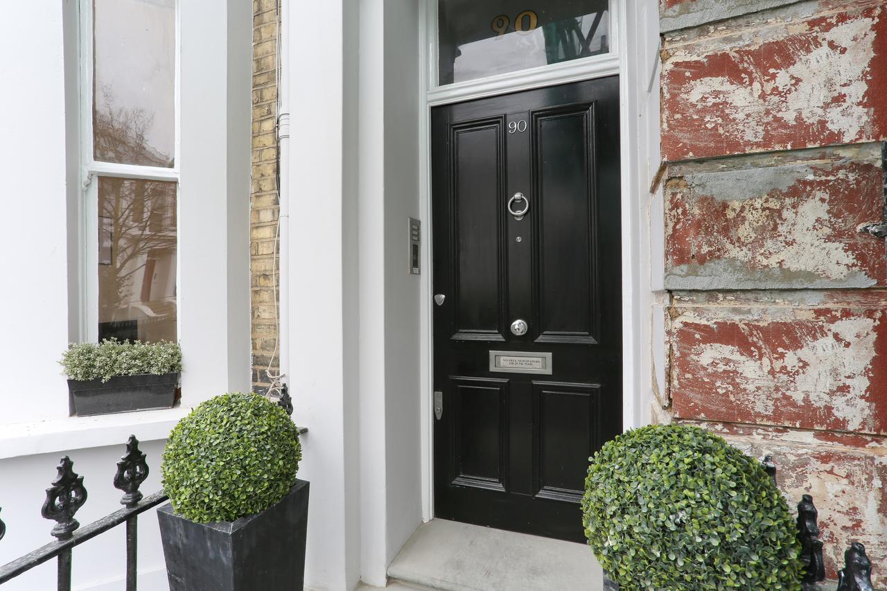A Home To Rent - Chelsea Apartment Londra Dış mekan fotoğraf