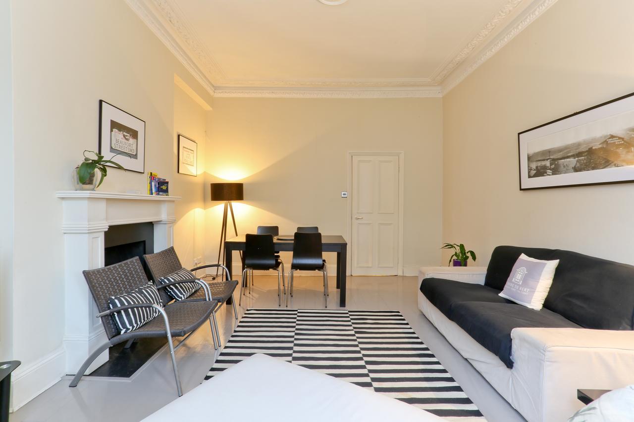 A Home To Rent - Chelsea Apartment Londra Dış mekan fotoğraf