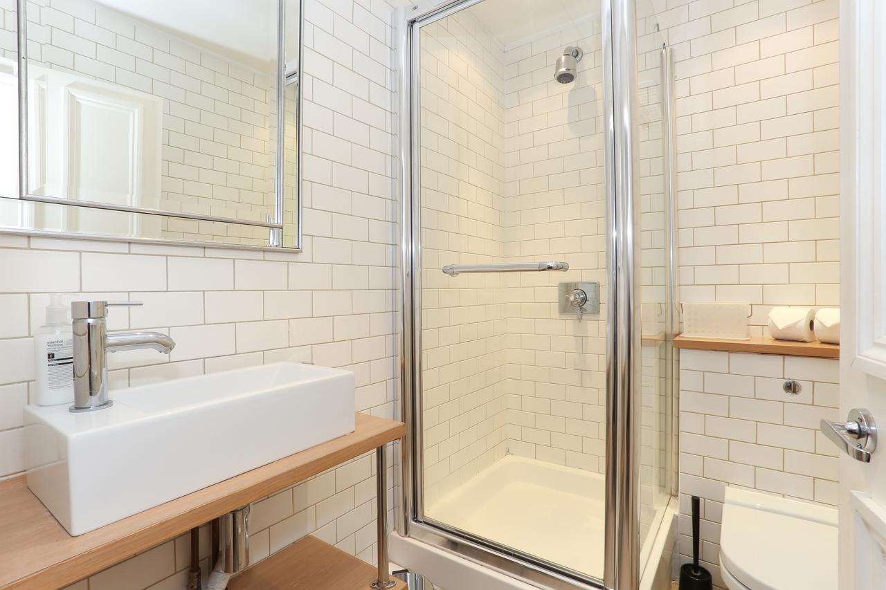 A Home To Rent - Chelsea Apartment Londra Dış mekan fotoğraf